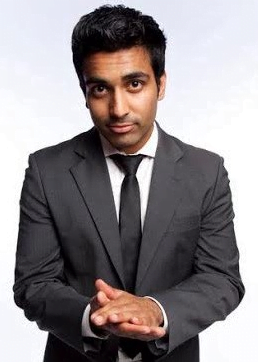 Magician Vyom Sharma