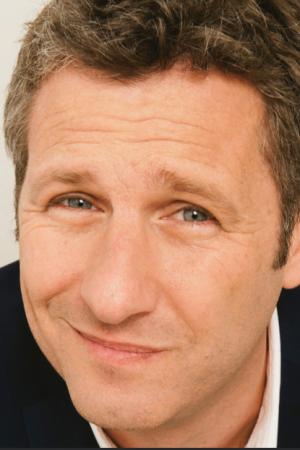 Bookcomedian Adam Hills for your next event