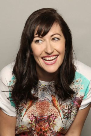 Book Comedian, Writer and Actor Celia Pacquola for your next event