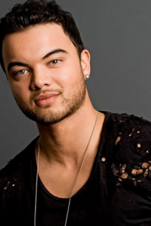 Guy Sebastian