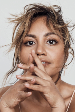 Jessica Mauboy