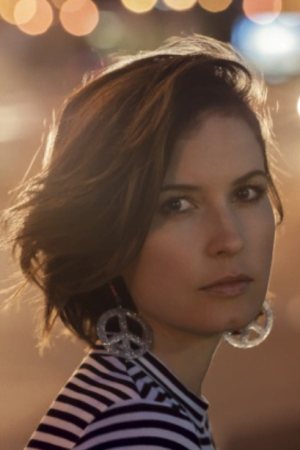 Book award winning artist Missy Higgins for your next event