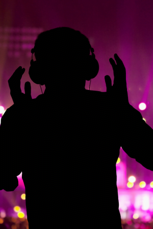 DJ - dance & electronic music