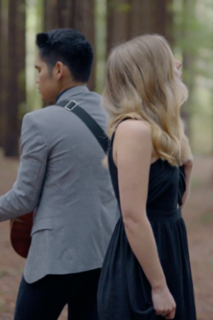 Musical Katty Liz and Markuz