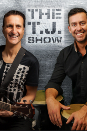 The TJ Show