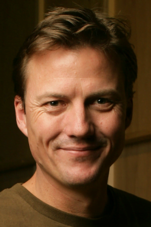 Media personality James Brayshaw