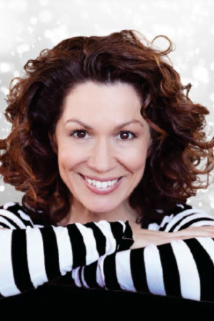 Kitty Flanagan
