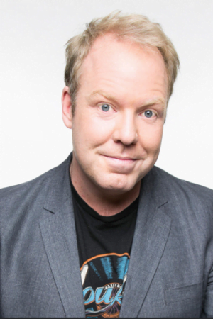 Comedy legend Peter Hellier