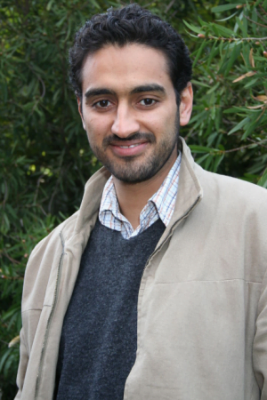 Book the talented Waleed Aly for your next event