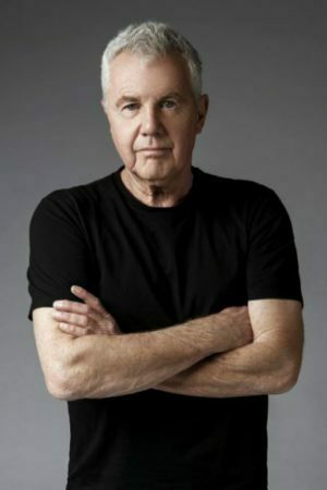Daryl Braithwaite
