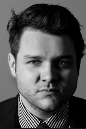 Solo Artist- Jacob Butler