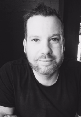 Solo artist Jae Rowbotham