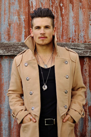 Solo artist- Michael Paynter