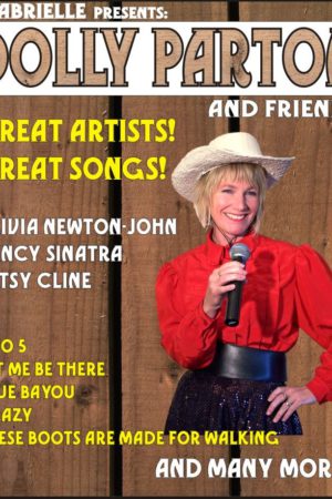 Dolly Parton & Friends Show