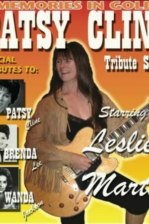 The Patsy Cline Show