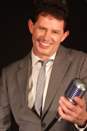 Rat Pack Revival Show