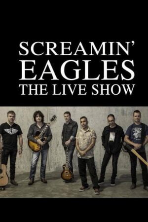 Screamin' Eagles