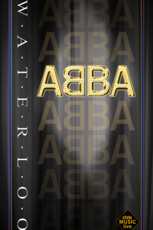 Waterloo THE ABBA SHOW