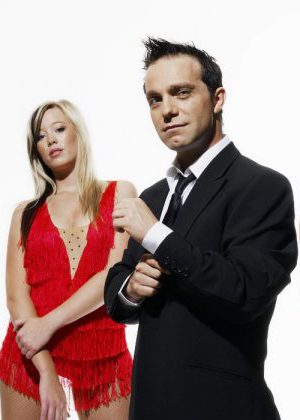 LOUIE & THE PARTY BOYZ