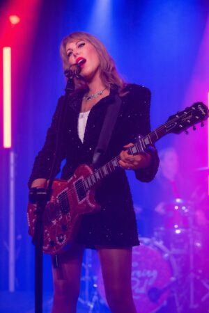 BURNING RED - The Australian Taylor Swift Tribute Show